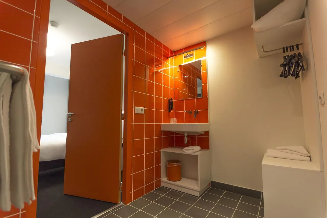 Hotel Le Nex2 à Tarbes