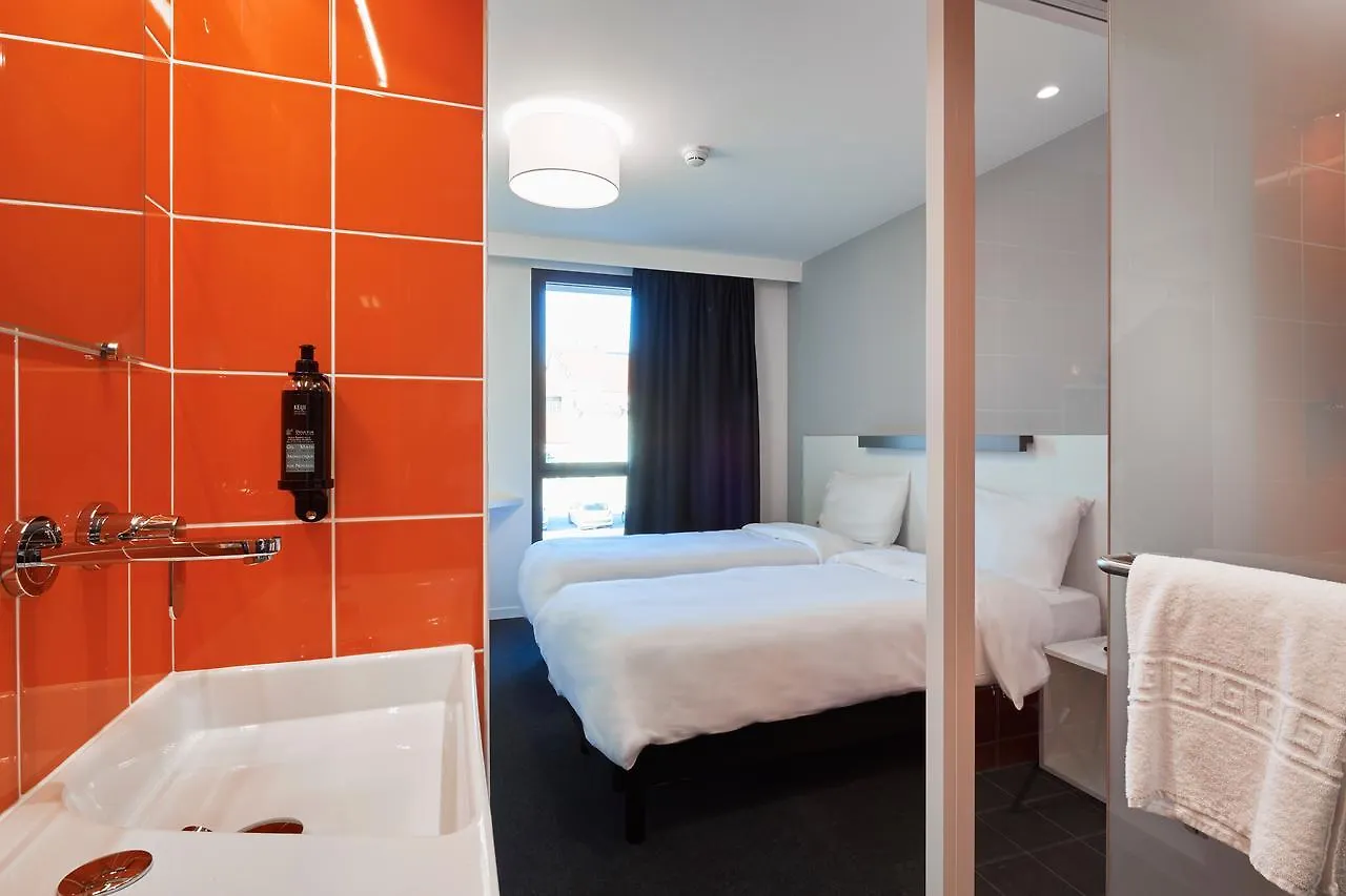 Hotel Le Nex2 à Tarbes France