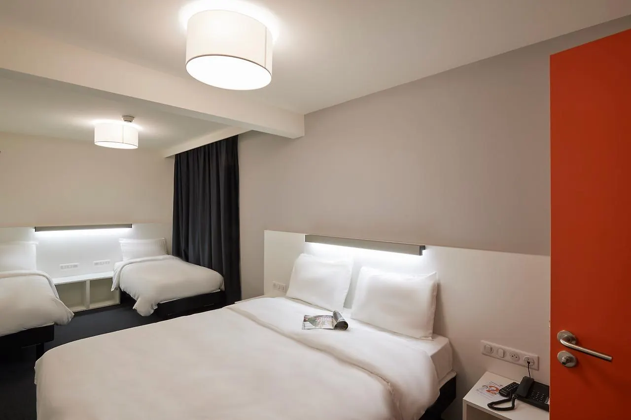 Hotel Le Nex2 à Tarbes