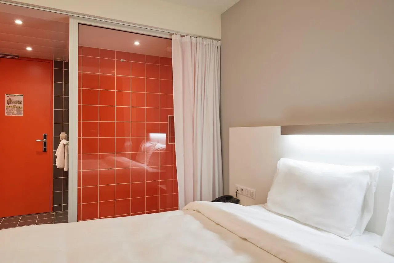 Hotel Le Nex2 à Tarbes