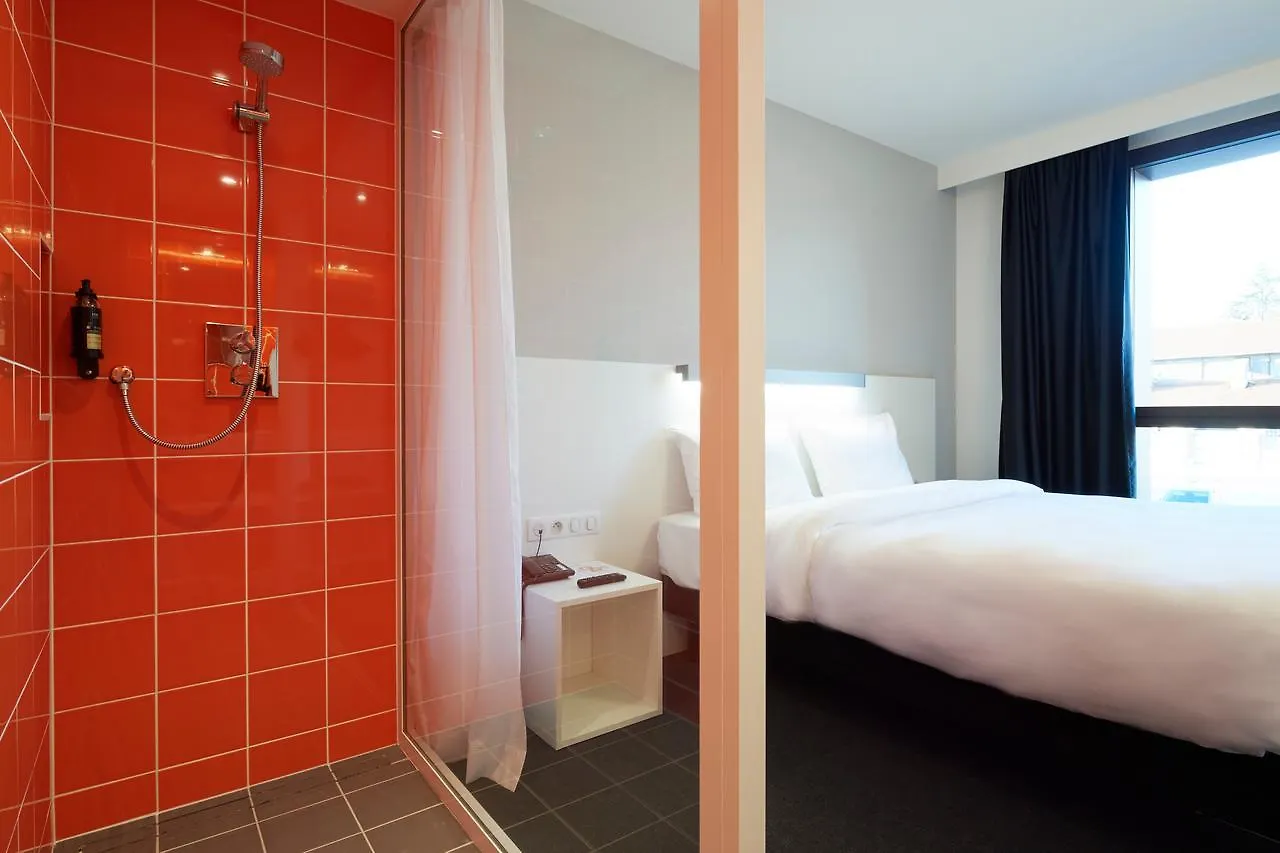 Hotel Le Nex2 à Tarbes