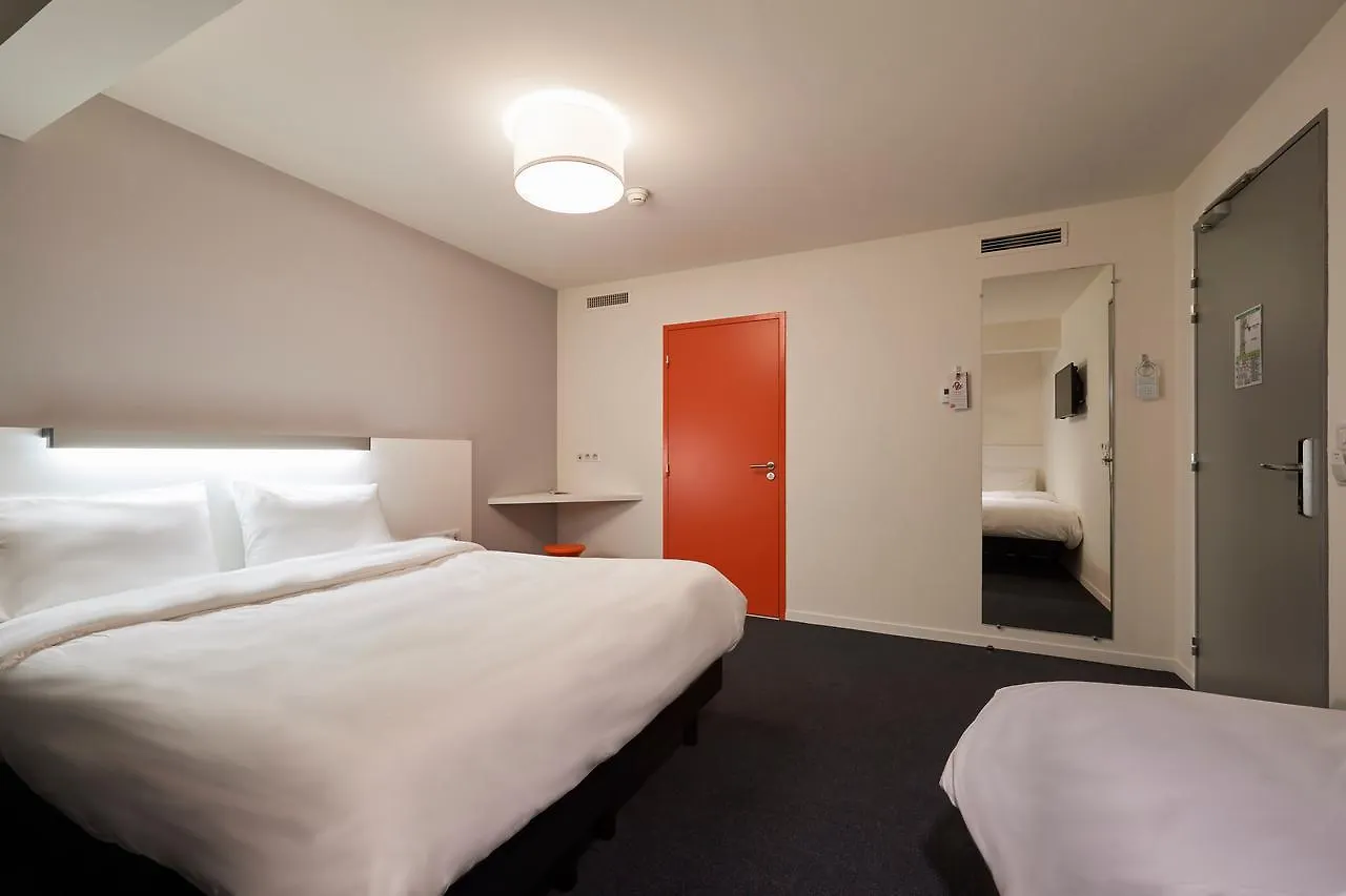 Hotel Le Nex2 à Tarbes