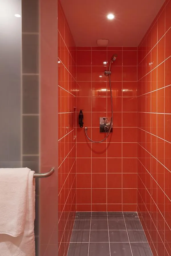 Hotel Le Nex2 à Tarbes 2*,  France