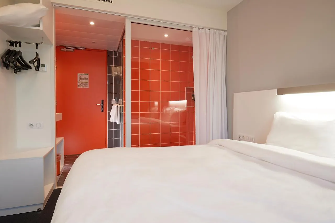 Hotel Le Nex2 à Tarbes 2*,