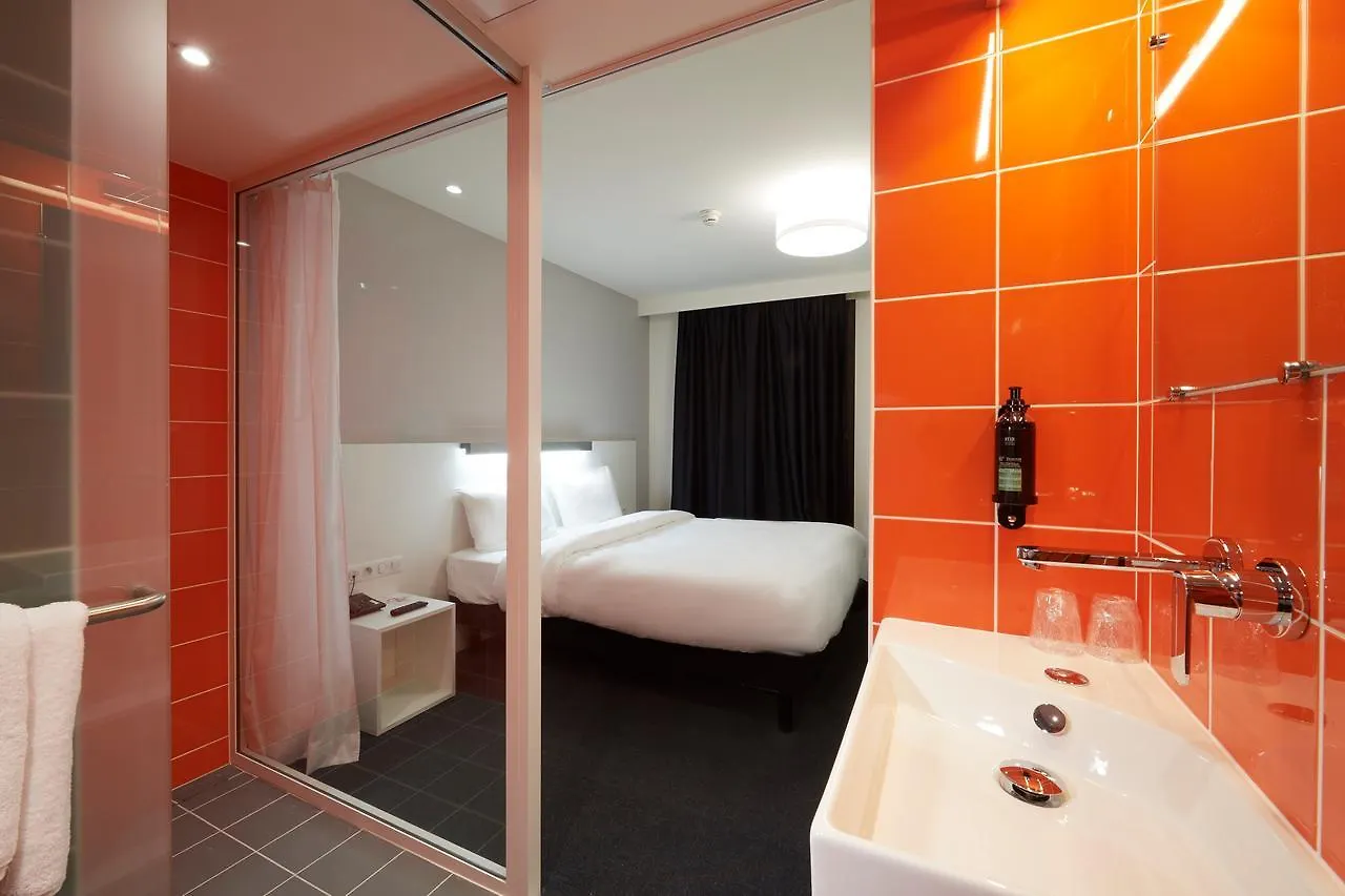 Hotel Le Nex2 à Tarbes