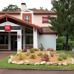 Ibis Biarritz Aéroport France