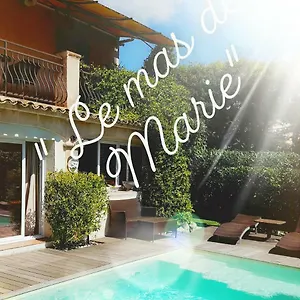 De Marie France