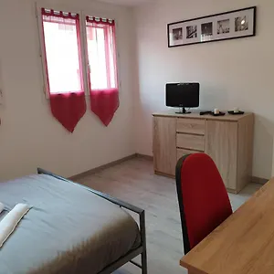 T1 Bis Centre Villetarbes Tarbes