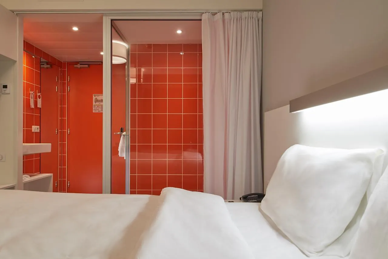 Hotel Le Nex2 Tarbes 2*,  Francia