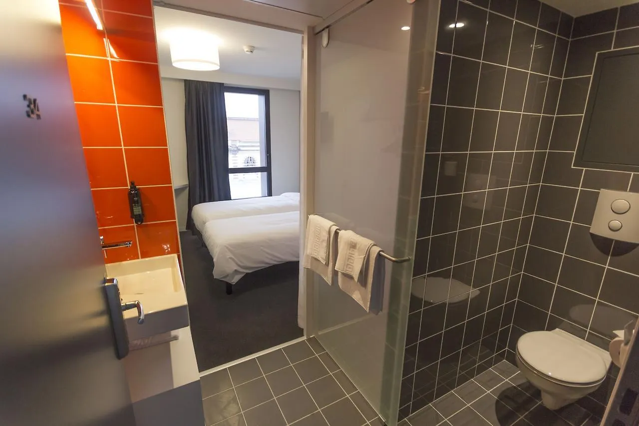 Hotel Le Nex2 Tarbes