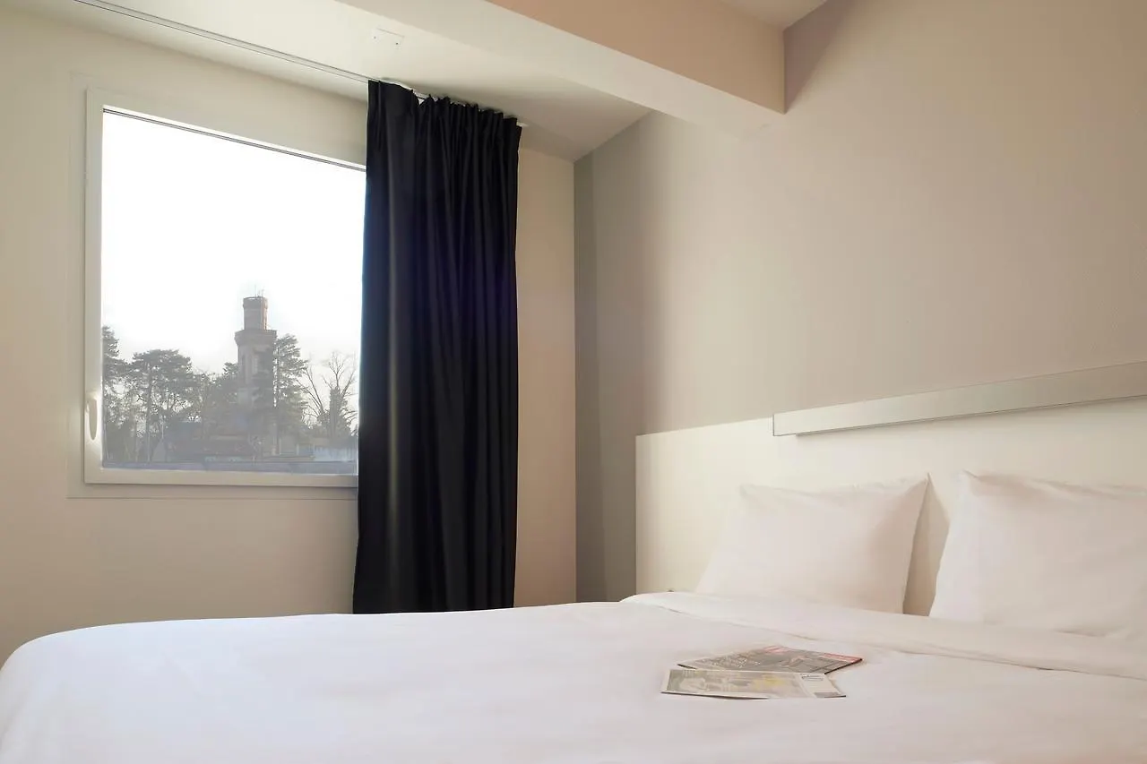 Hotel Le Nex2 Tarbes