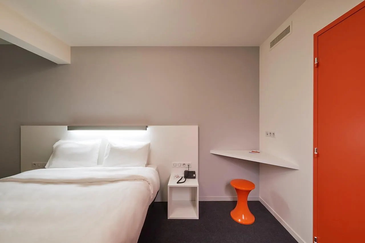 Hotel Le Nex2 Tarbes