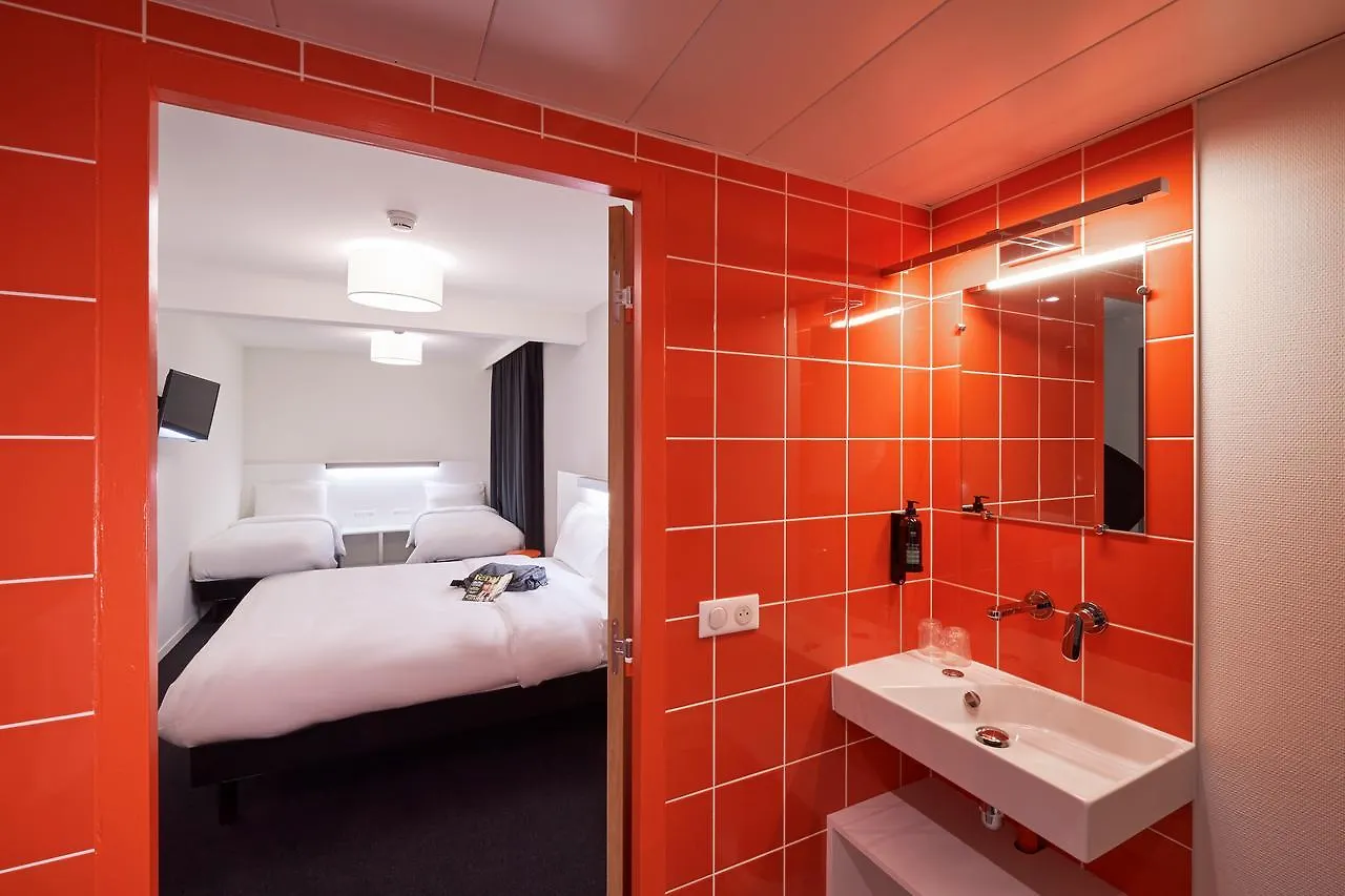 Hotel Le Nex2 Tarbes